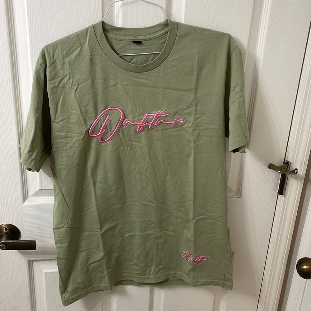 Vintage designer T-shirt men’s large